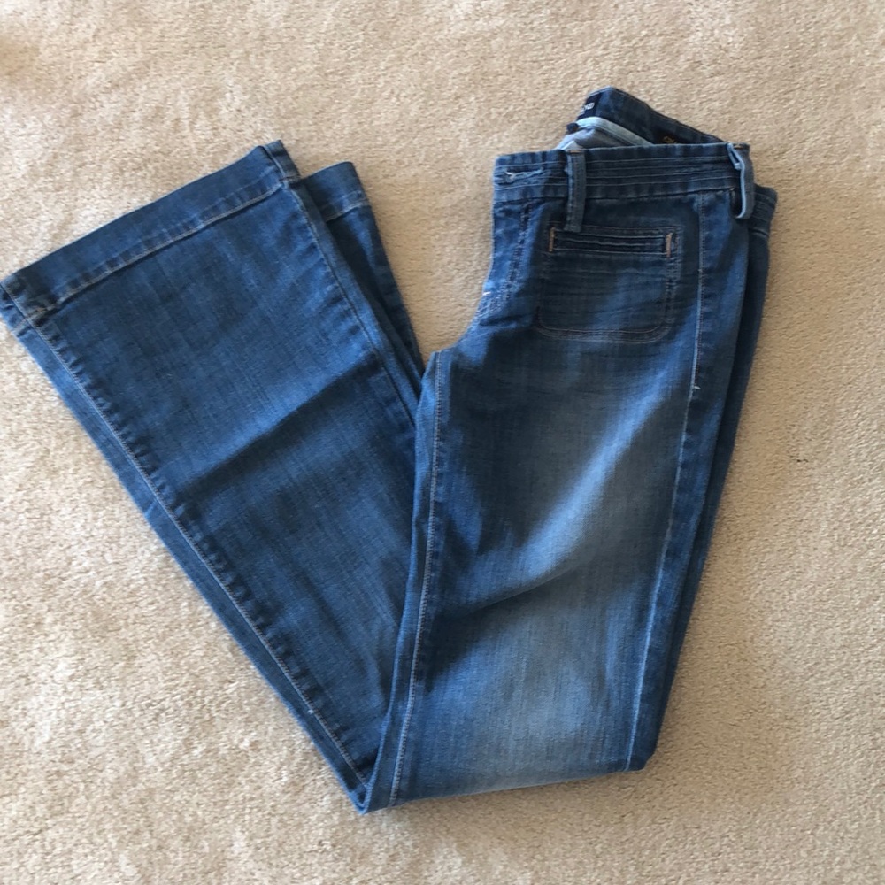 Lucky jeans